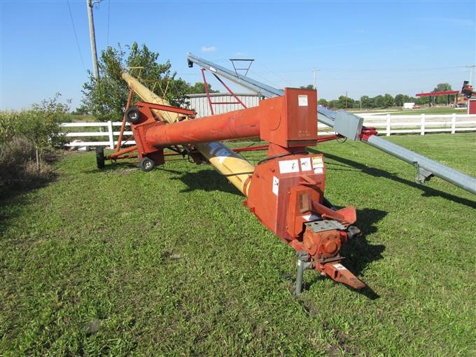 Westfield Mk 130-61 Auger BigIron Auctions