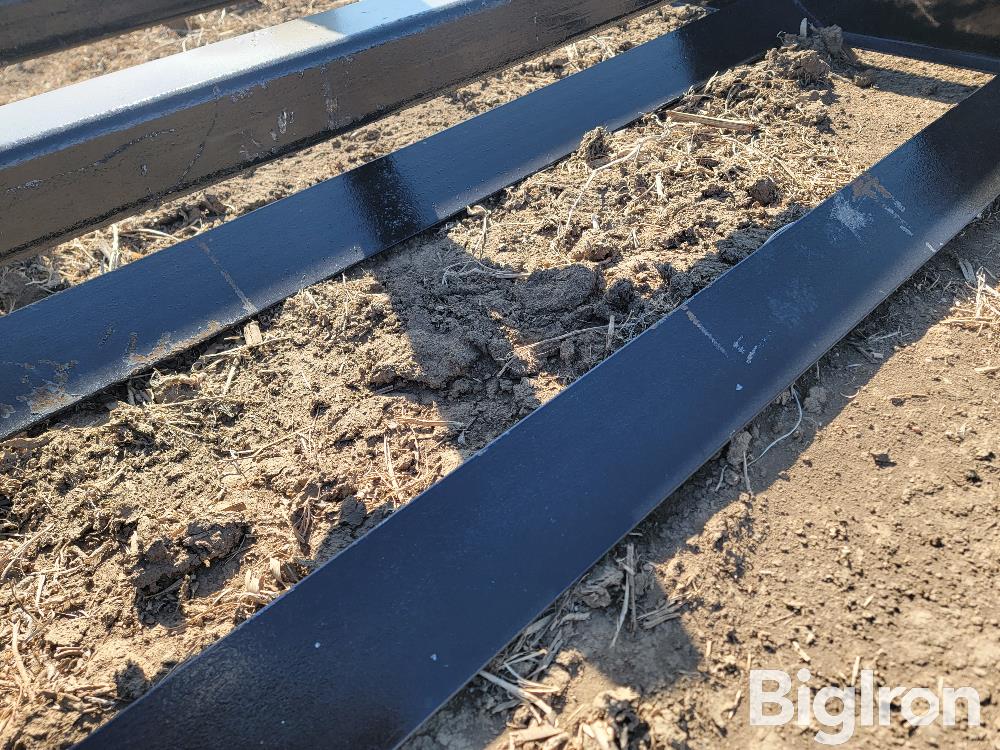 3 Pt Gravel Leveler Bigiron Auctions