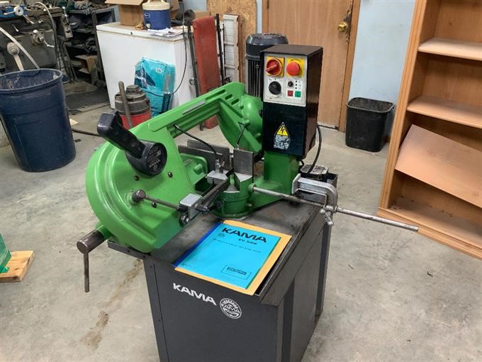 Kama bandsaw on sale