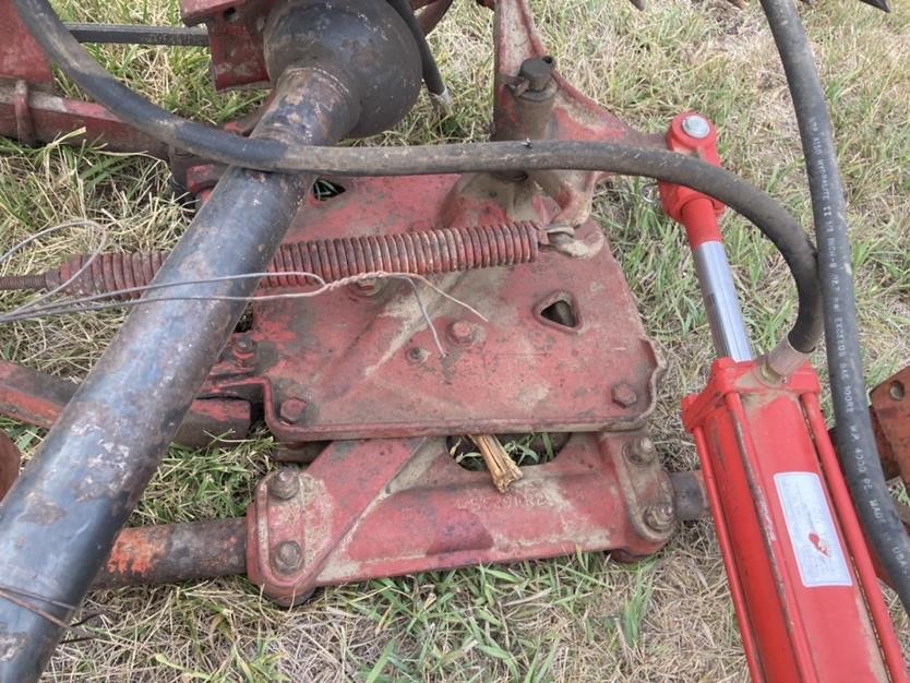 International Sickle Mower BigIron Auctions