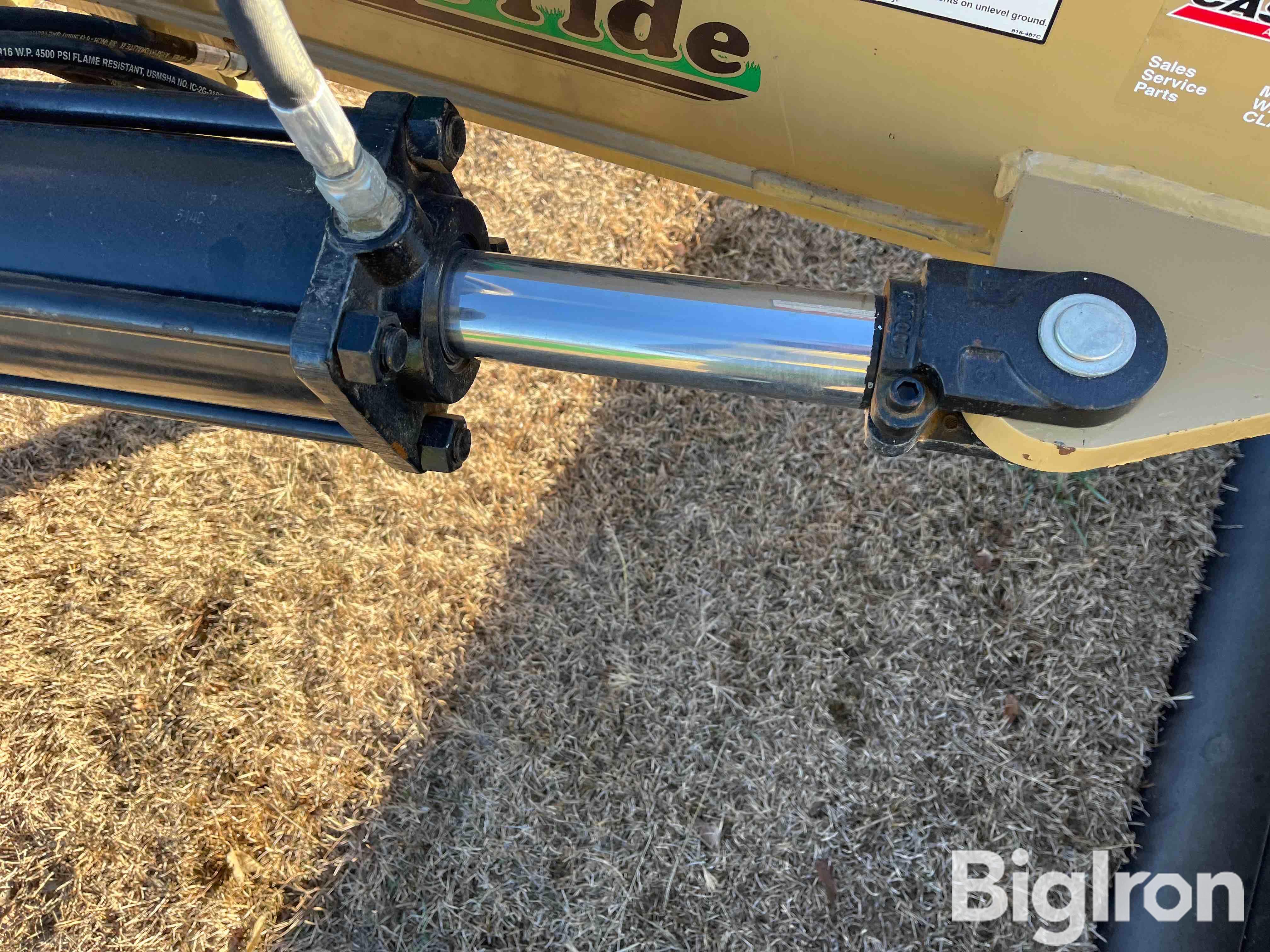 Land Pride 10’ Blade BigIron Auctions