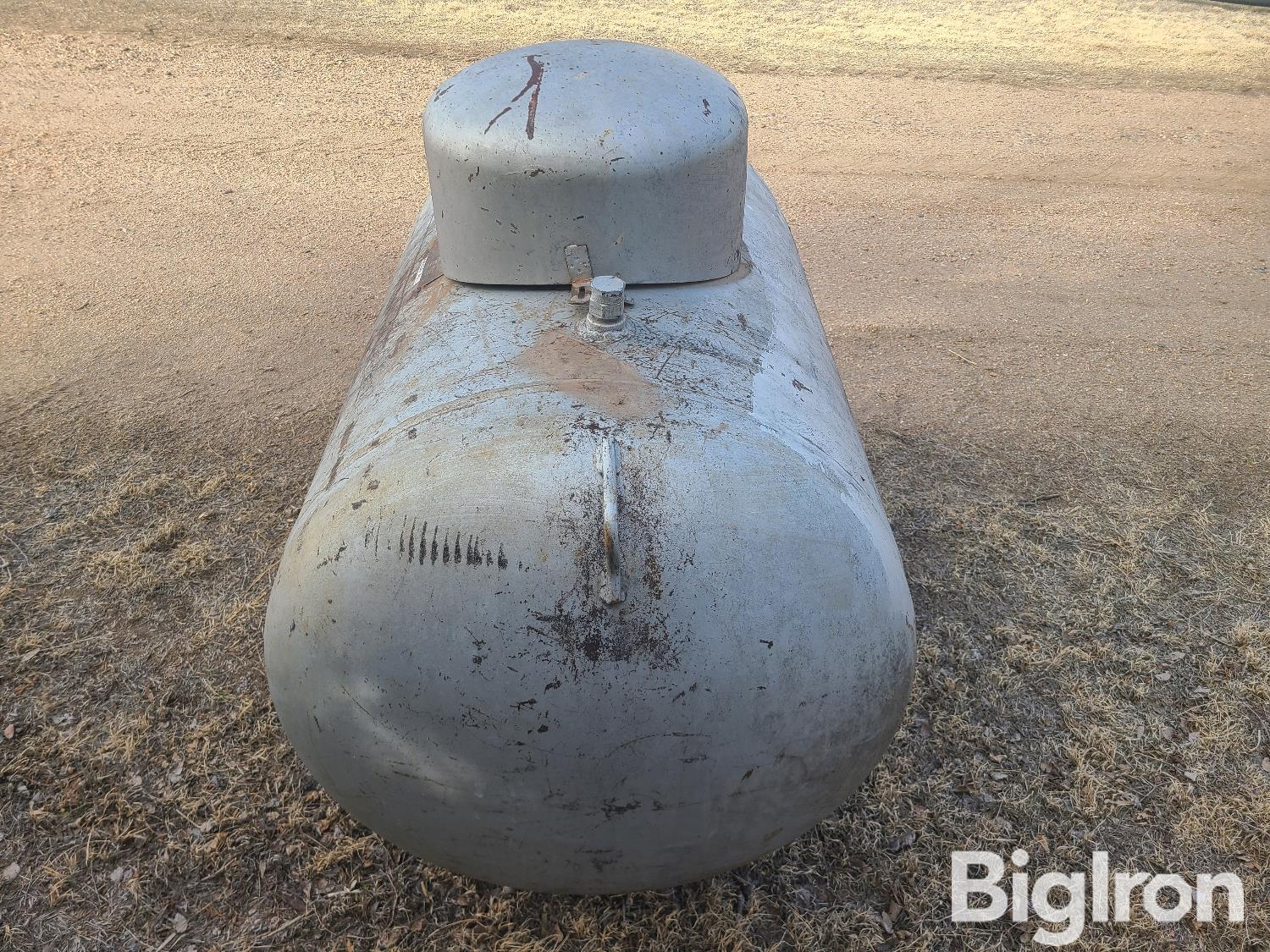 Texel 125 Gal Propane Tank BigIron Auctions