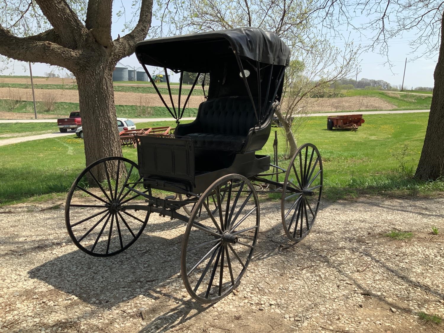 Doctors buggy for store sale