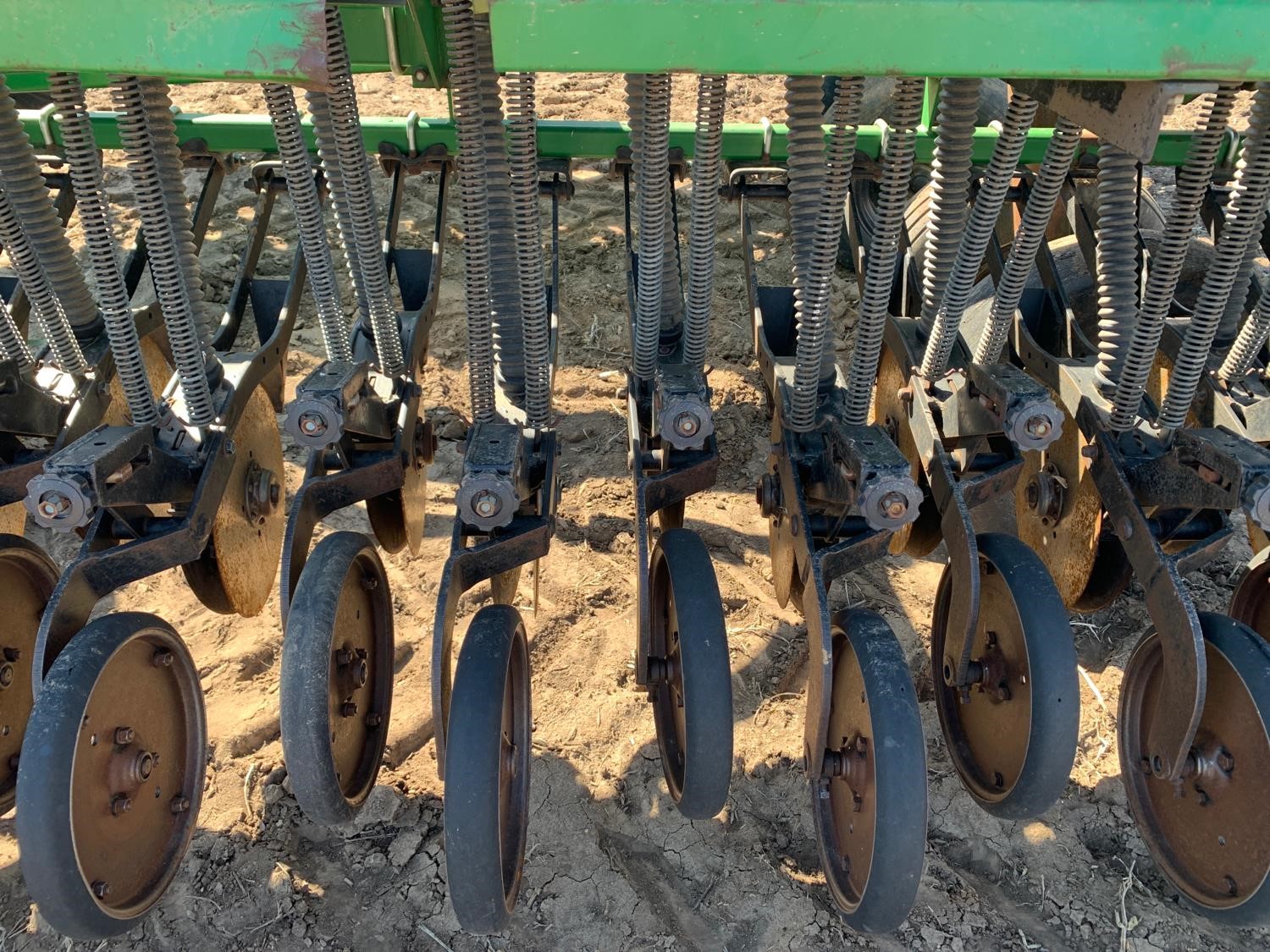 Great Plains 2SF30 487590 Solid Stand Grain Drill BigIron Auctions