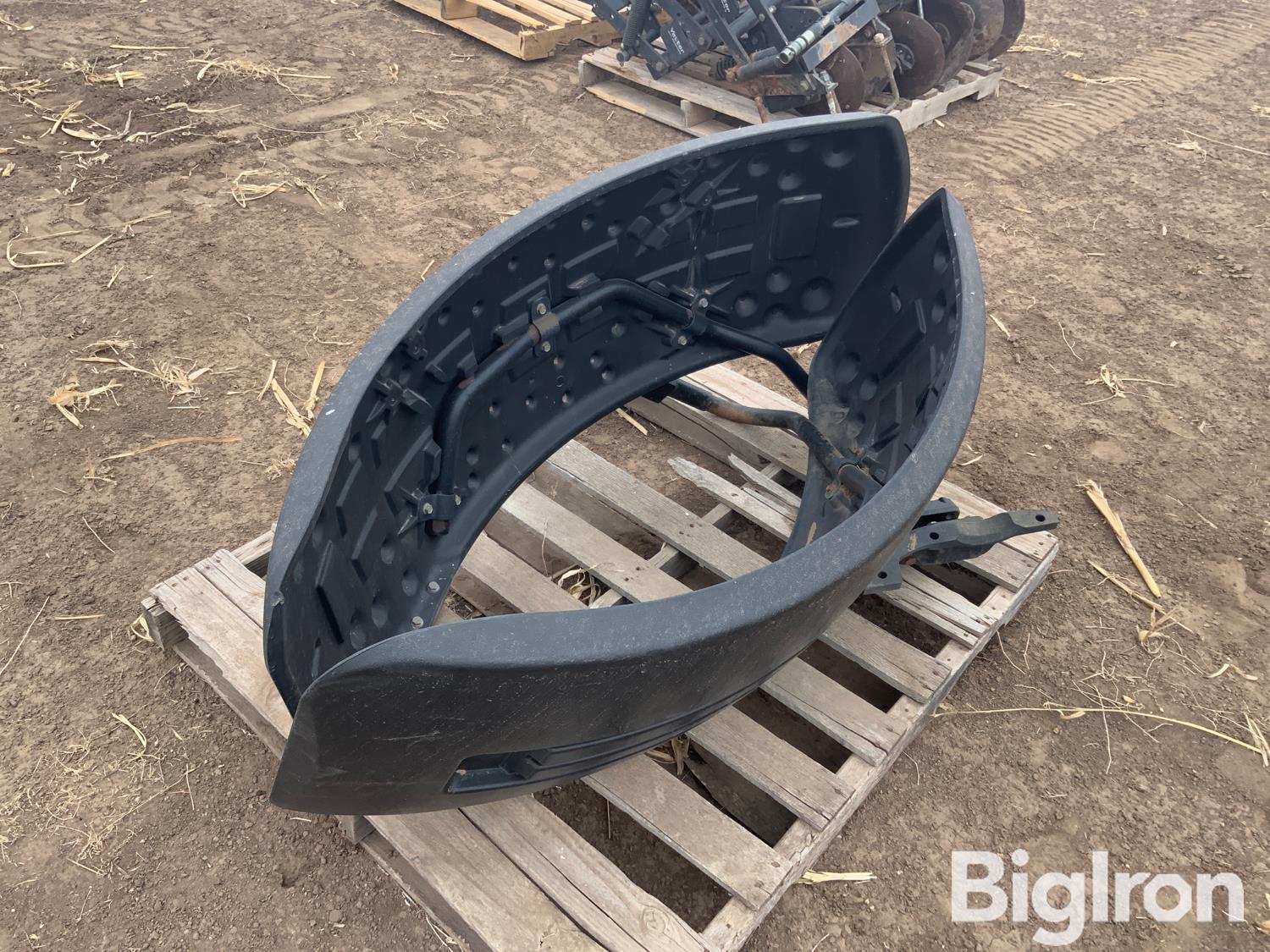 John Deere Tractor Fenders BigIron Auctions