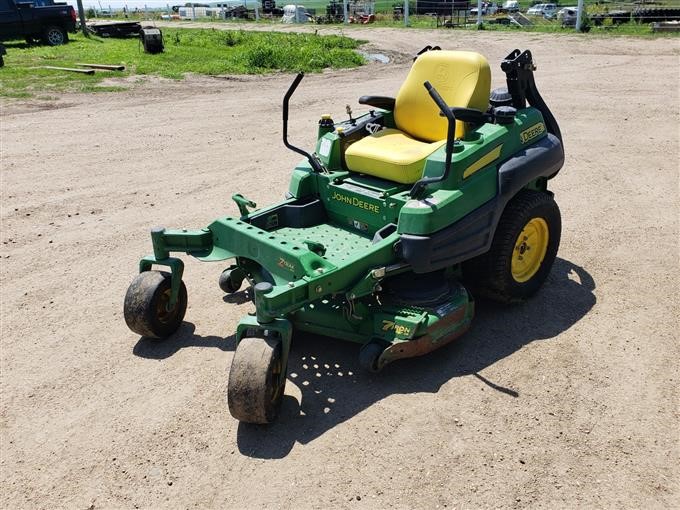 John Deere Z820a 48