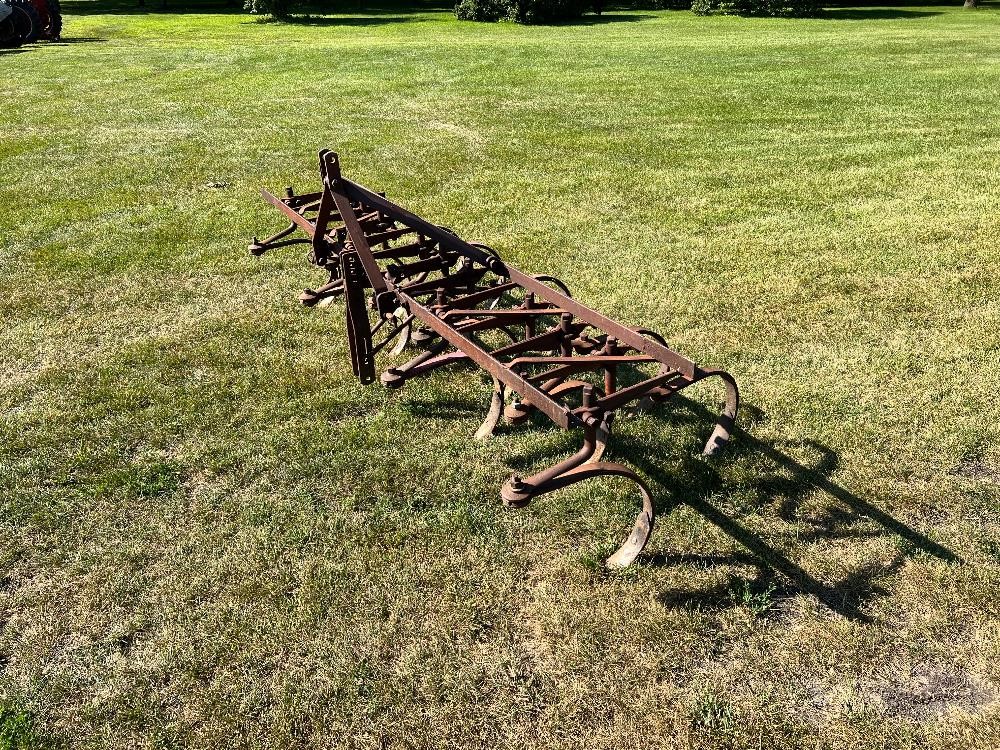 Dearborn 3-pt Mount Field Cultivator Bigiron Auctions