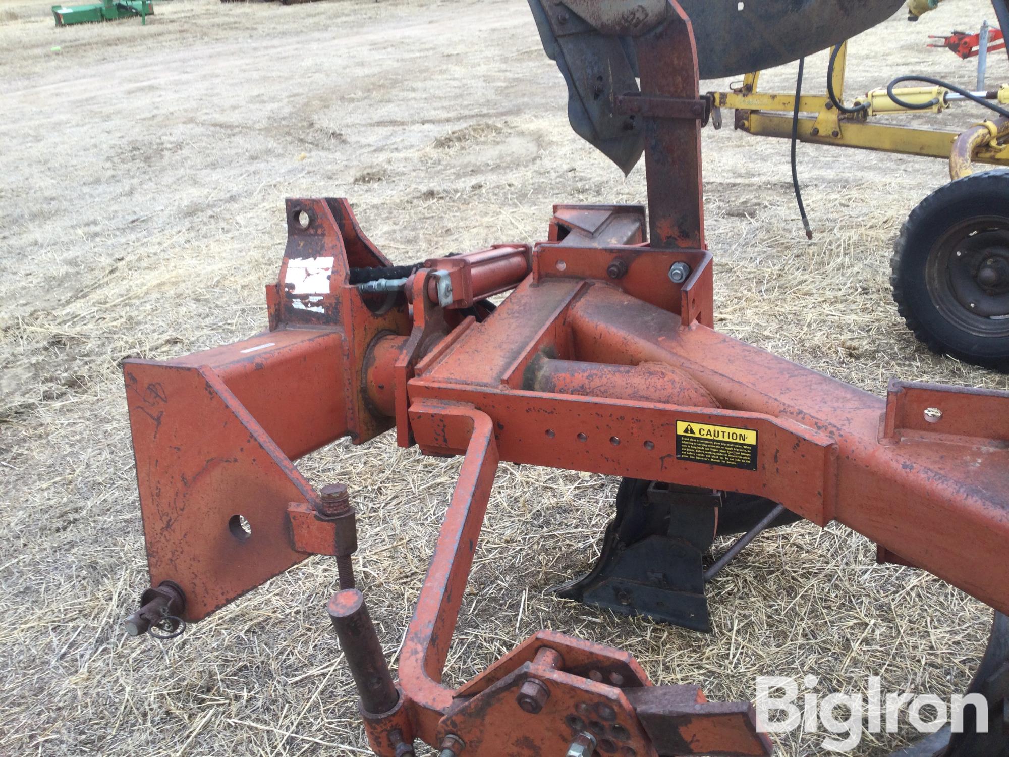 International 145 Rollover Plow BigIron Auctions