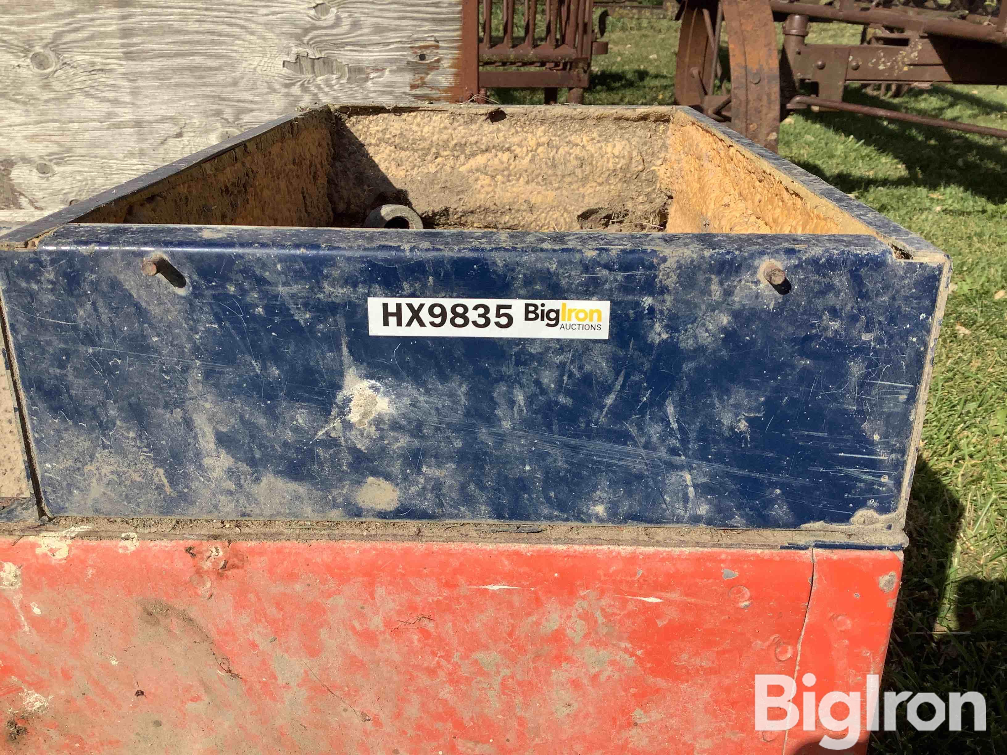 4.5 Foot Traps BigIron Auctions