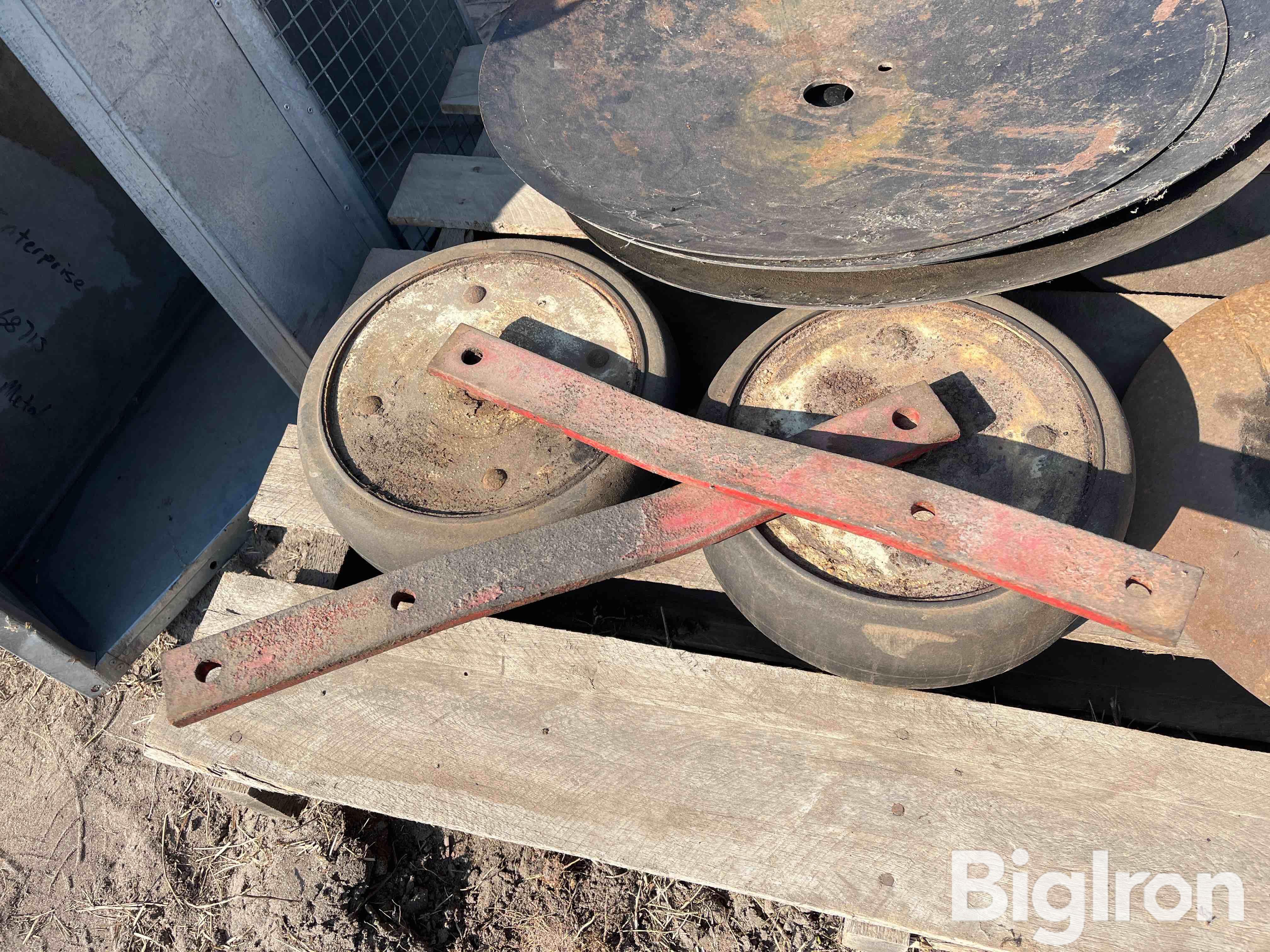 Tillage Parts BigIron Auctions