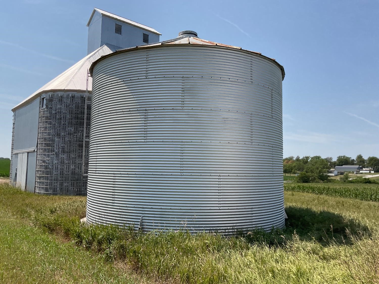 butler-4-200-bu-grain-bin-bigiron-auctions