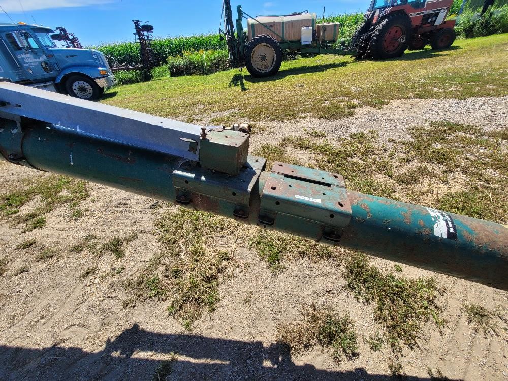 Westgo Auger BigIron Auctions