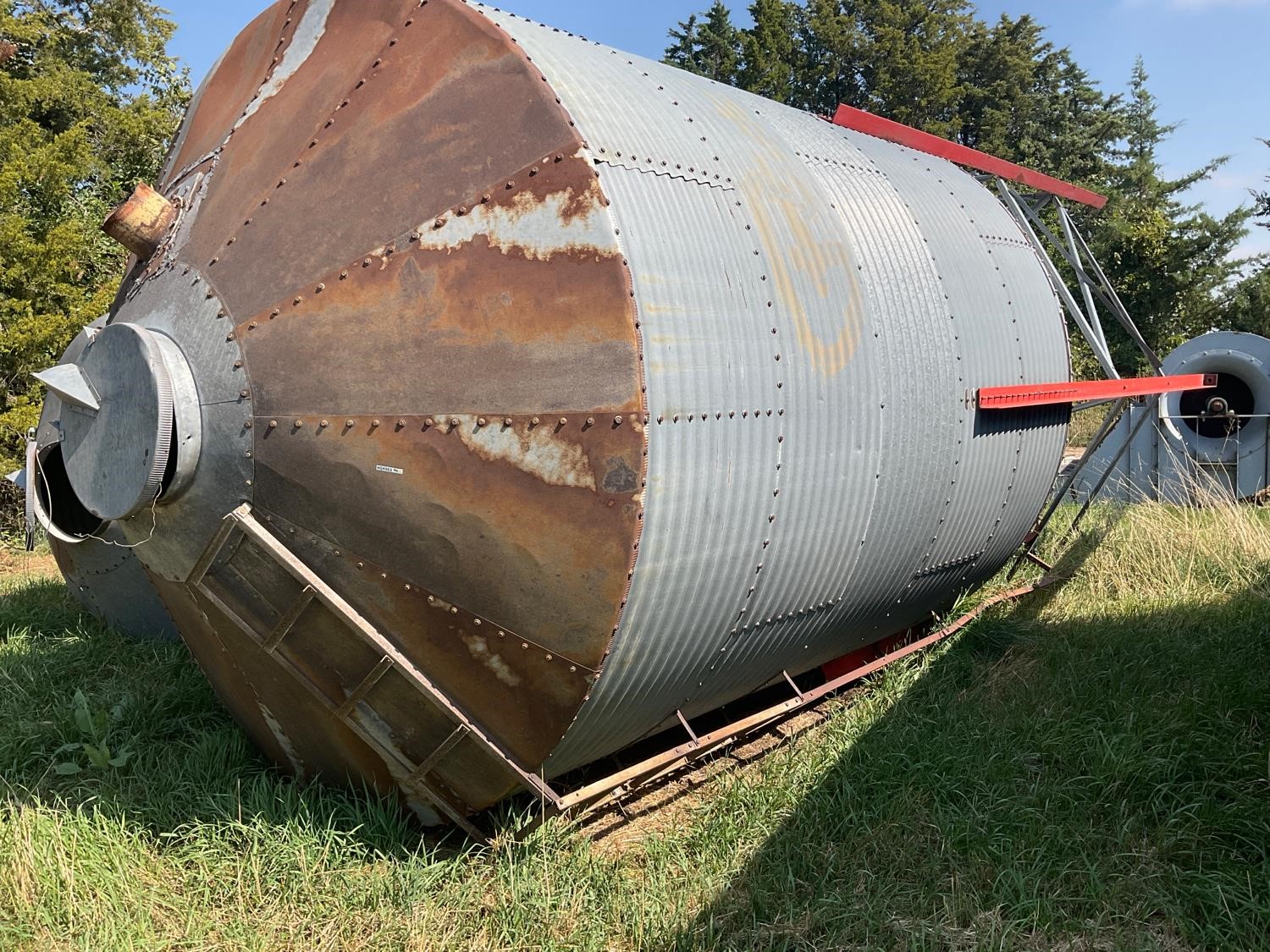 Bulk Bin BigIron Auctions