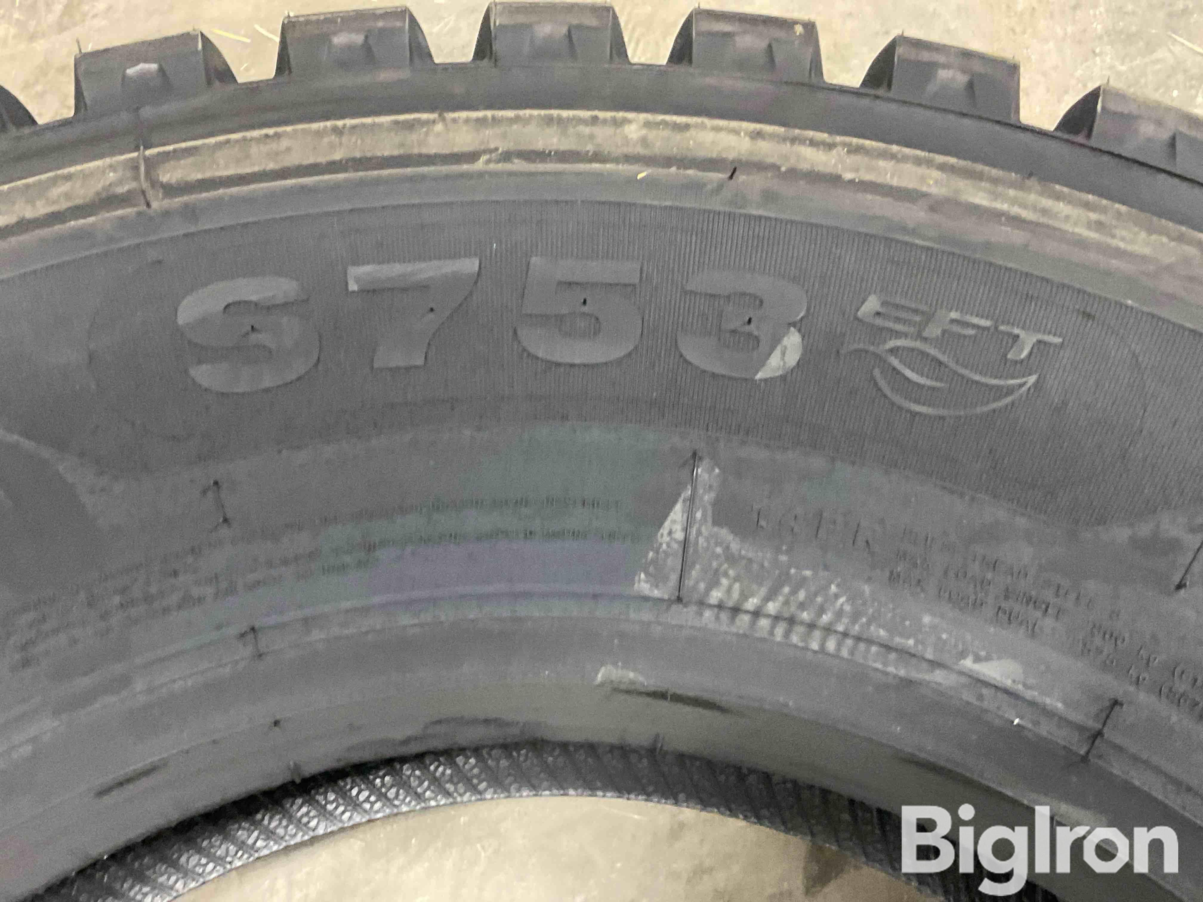 Sailun S753 29575r225 14 Pr Commercial Drive Tires Bigiron Auctions