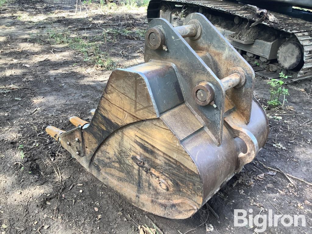 ESCO Excavator Bucket BigIron Auctions