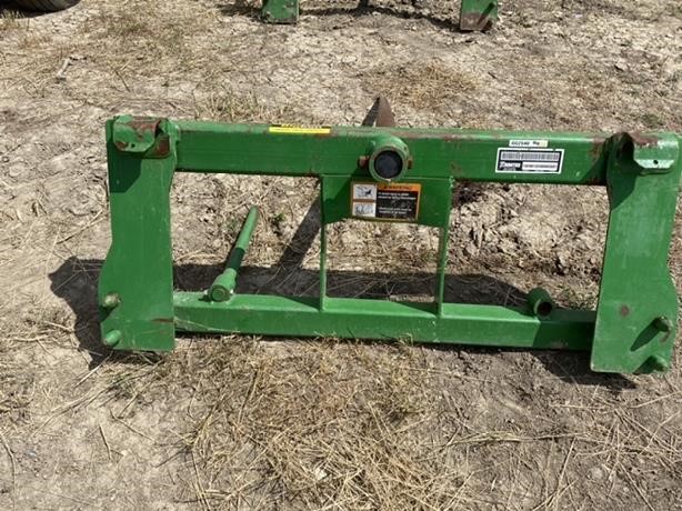 Frontier Bale Spear BigIron Auctions