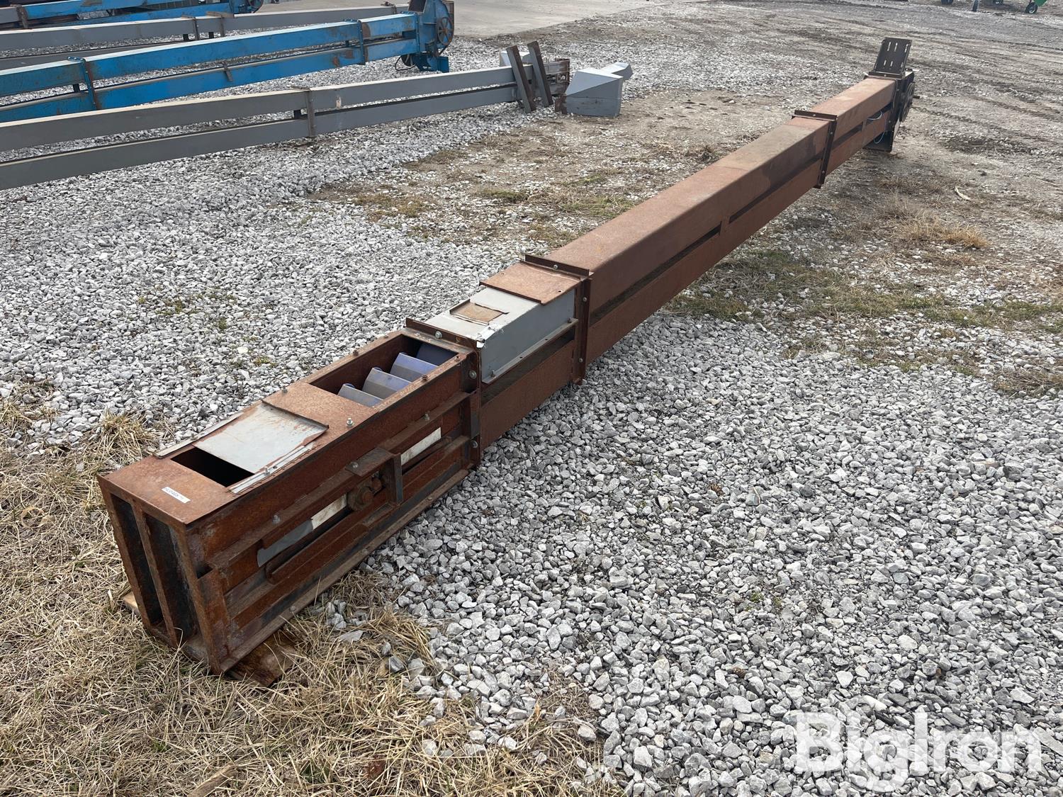 Universal C2 Grain Leg BigIron Auctions