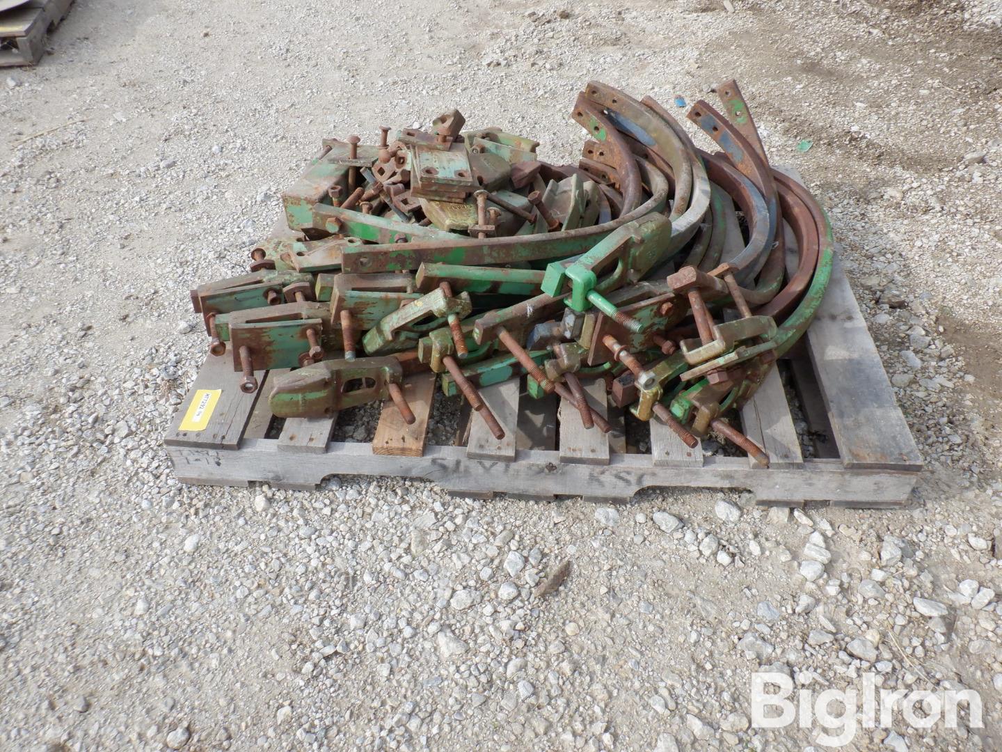 John Deere Chisel Plow Parts BigIron Auctions