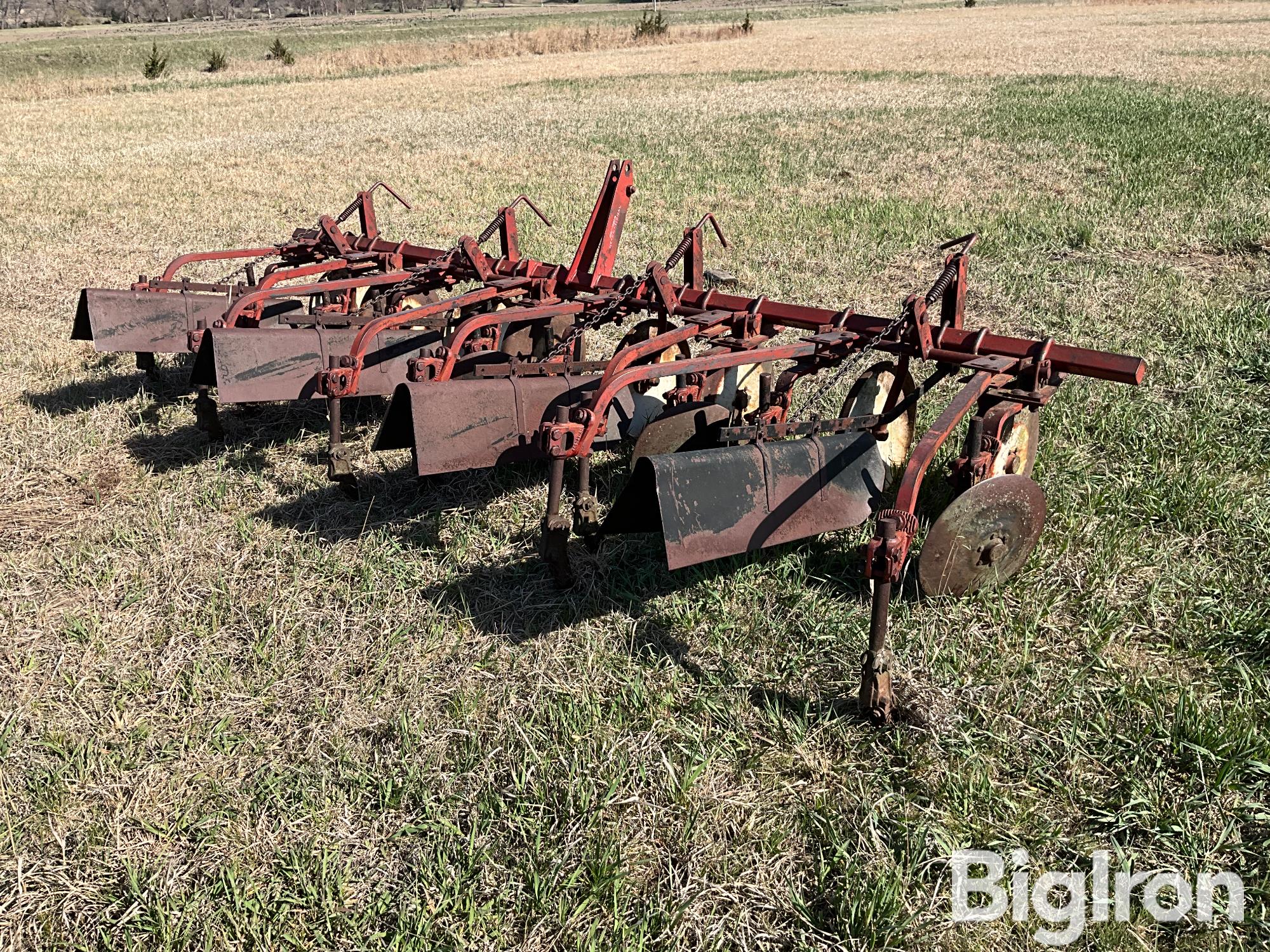 International 470 Godig BigIron Auctions