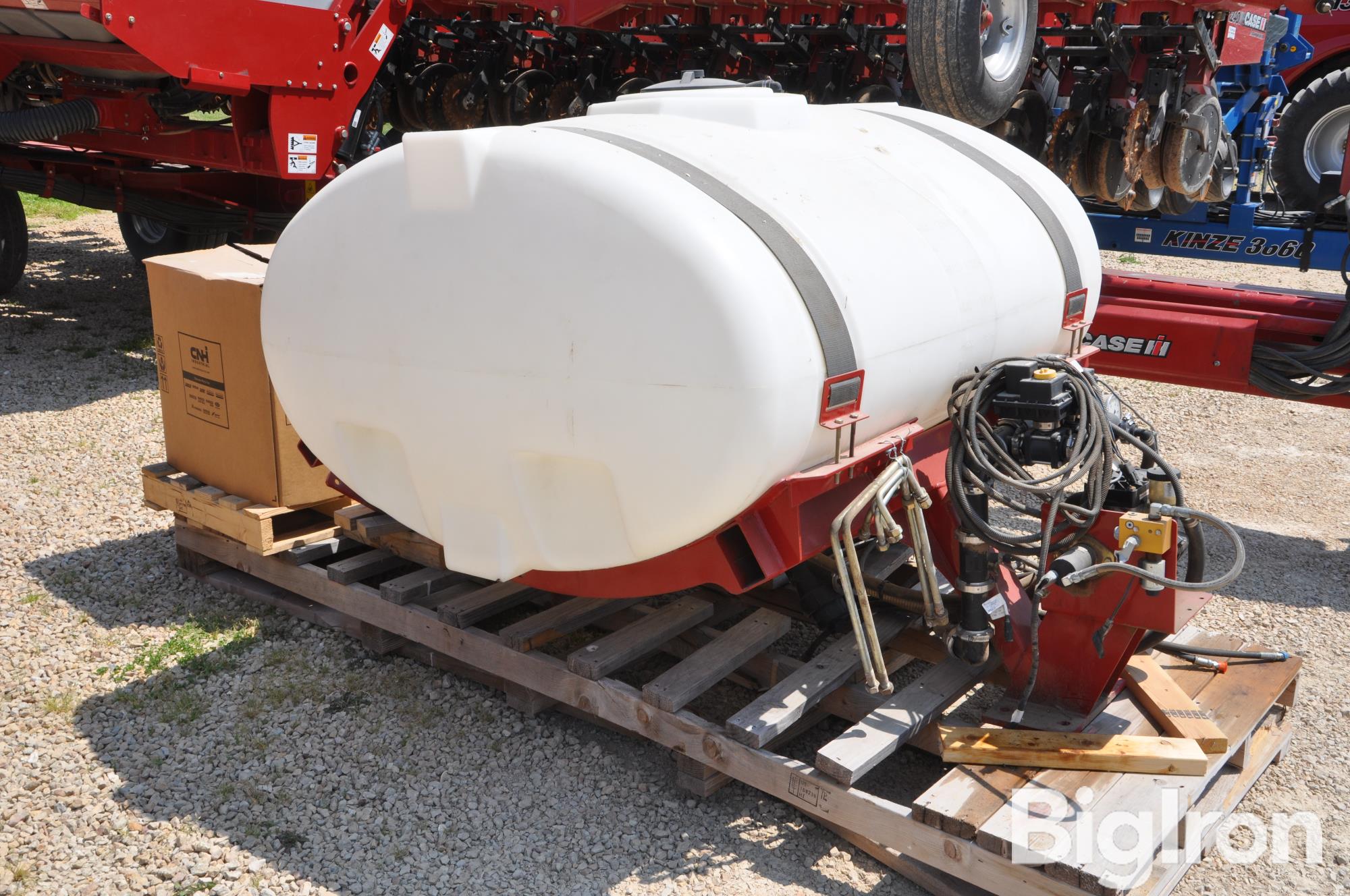 Liquid Fertilizer Kit For CIH 1250 Planter BigIron Auctions