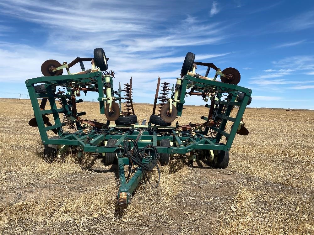 Flex-King XL Series 9x5 Blade Plow BigIron Auctions