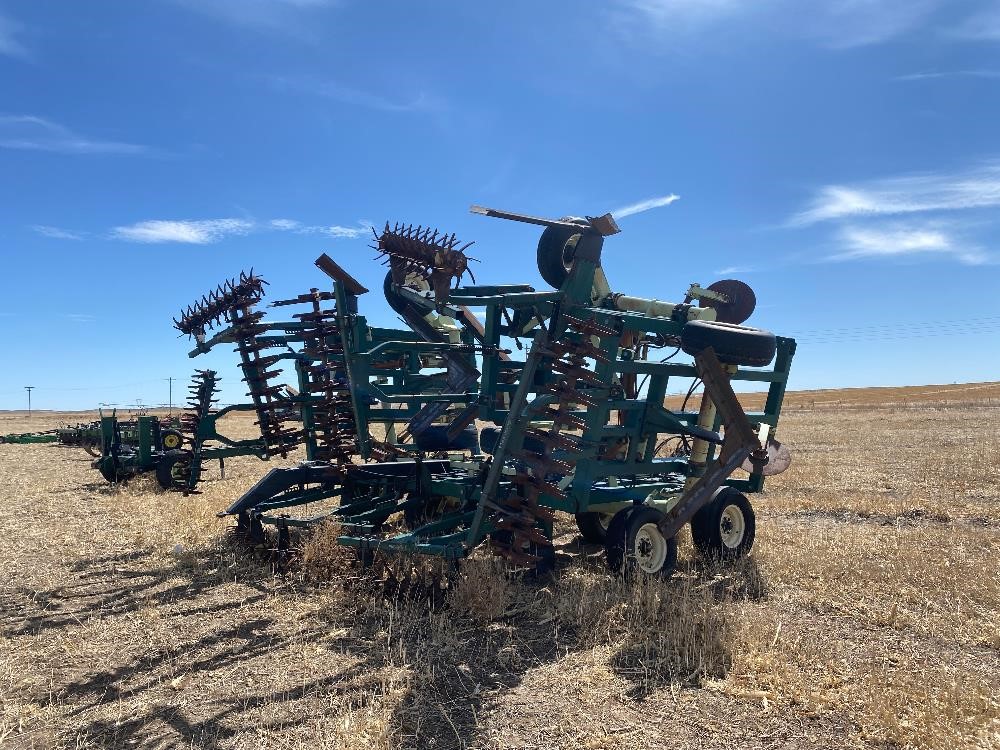 Flex-King XL Series 9x5 Blade Plow BigIron Auctions