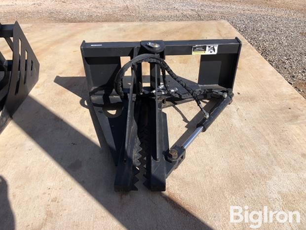 Great Bear 12” Tree Puller BigIron Auctions