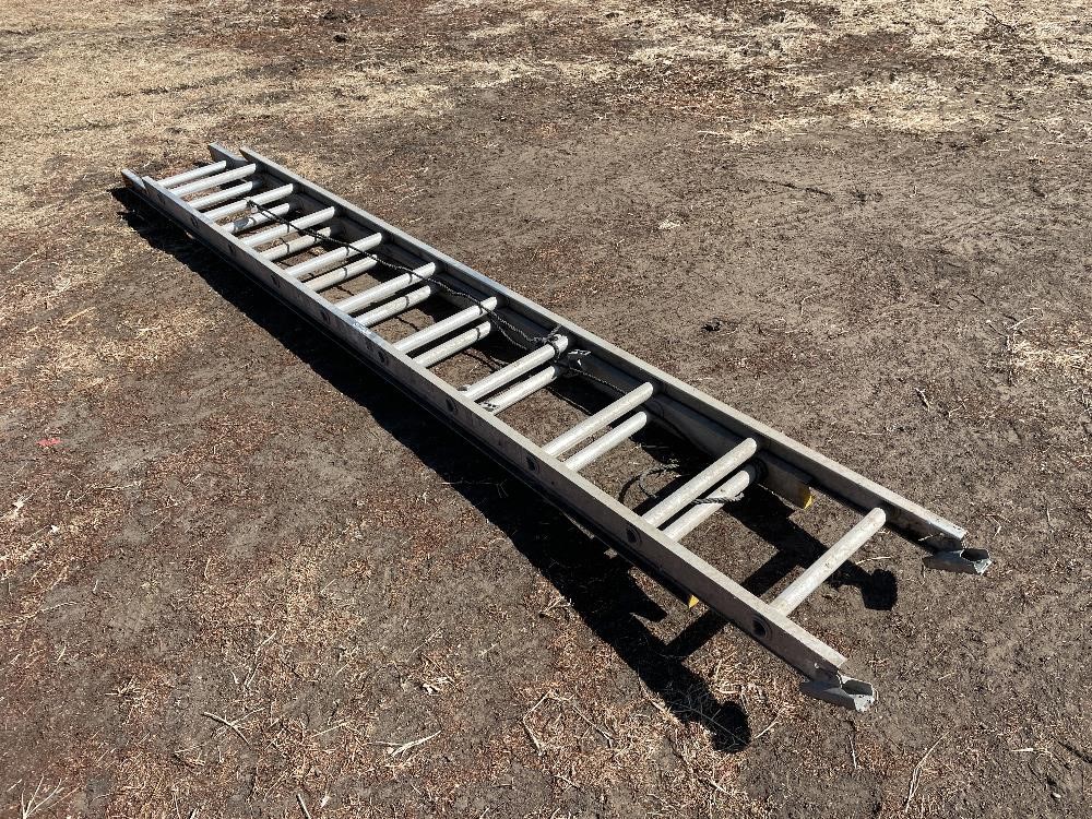 Keller Extension Ladder BigIron Auctions