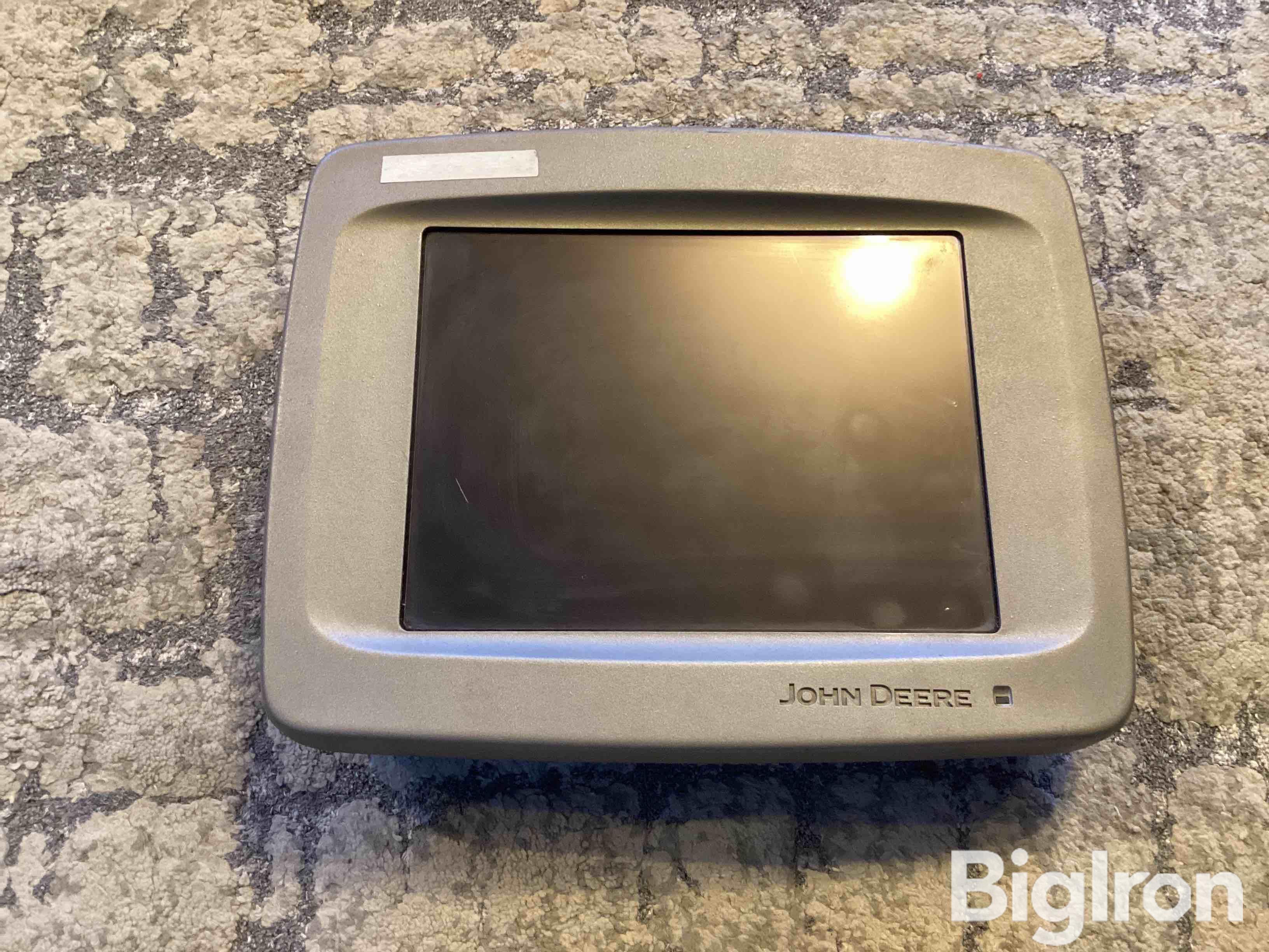 John Deere 2600 Touch Screen W/AutoTrac Activation BigIron Auctions