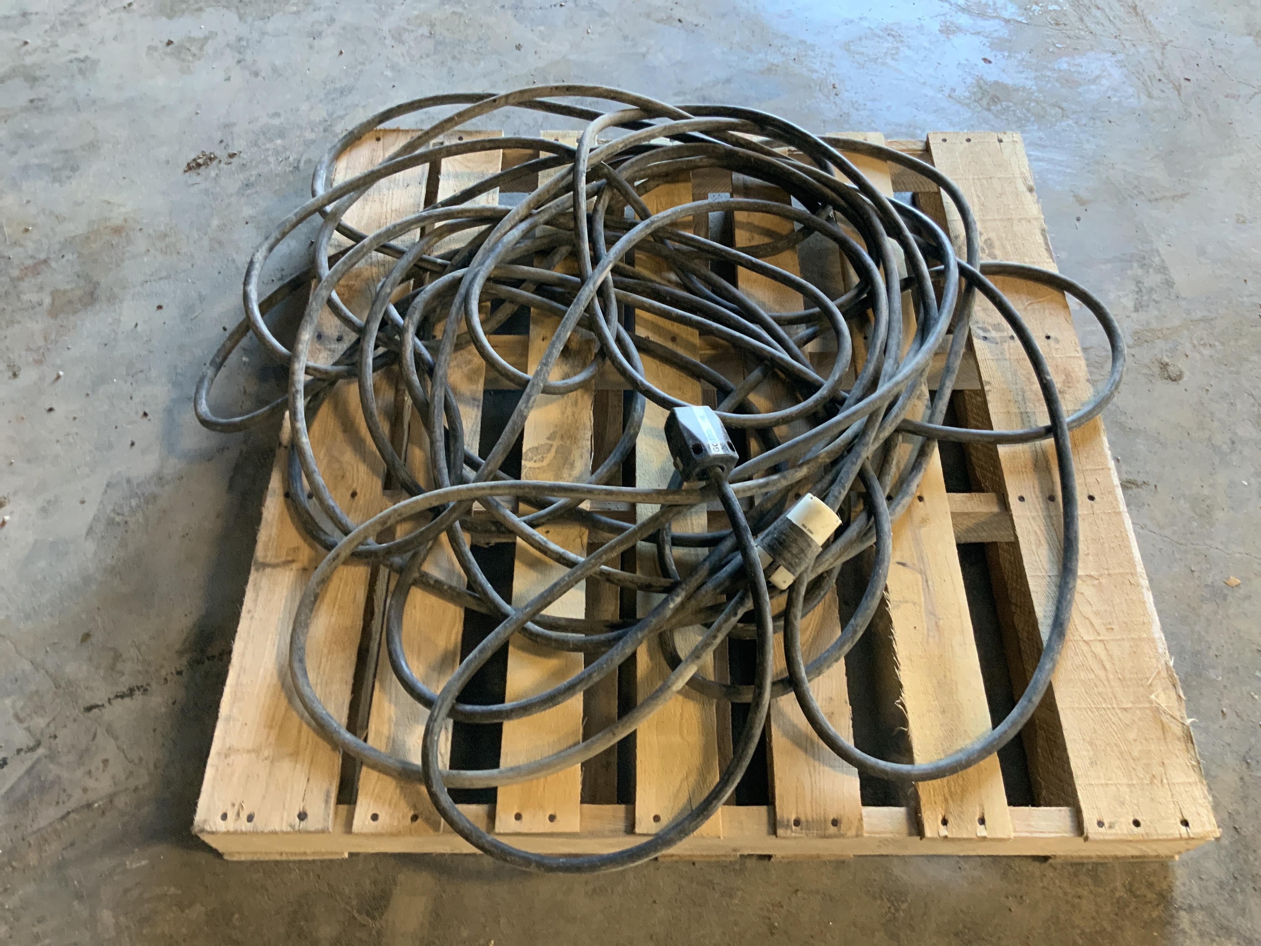 100’ Extension Cord BigIron Auctions