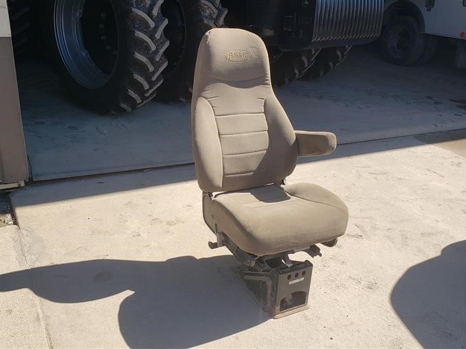 Elite Truck Tractor Air Ride Seats BigIron Auctions