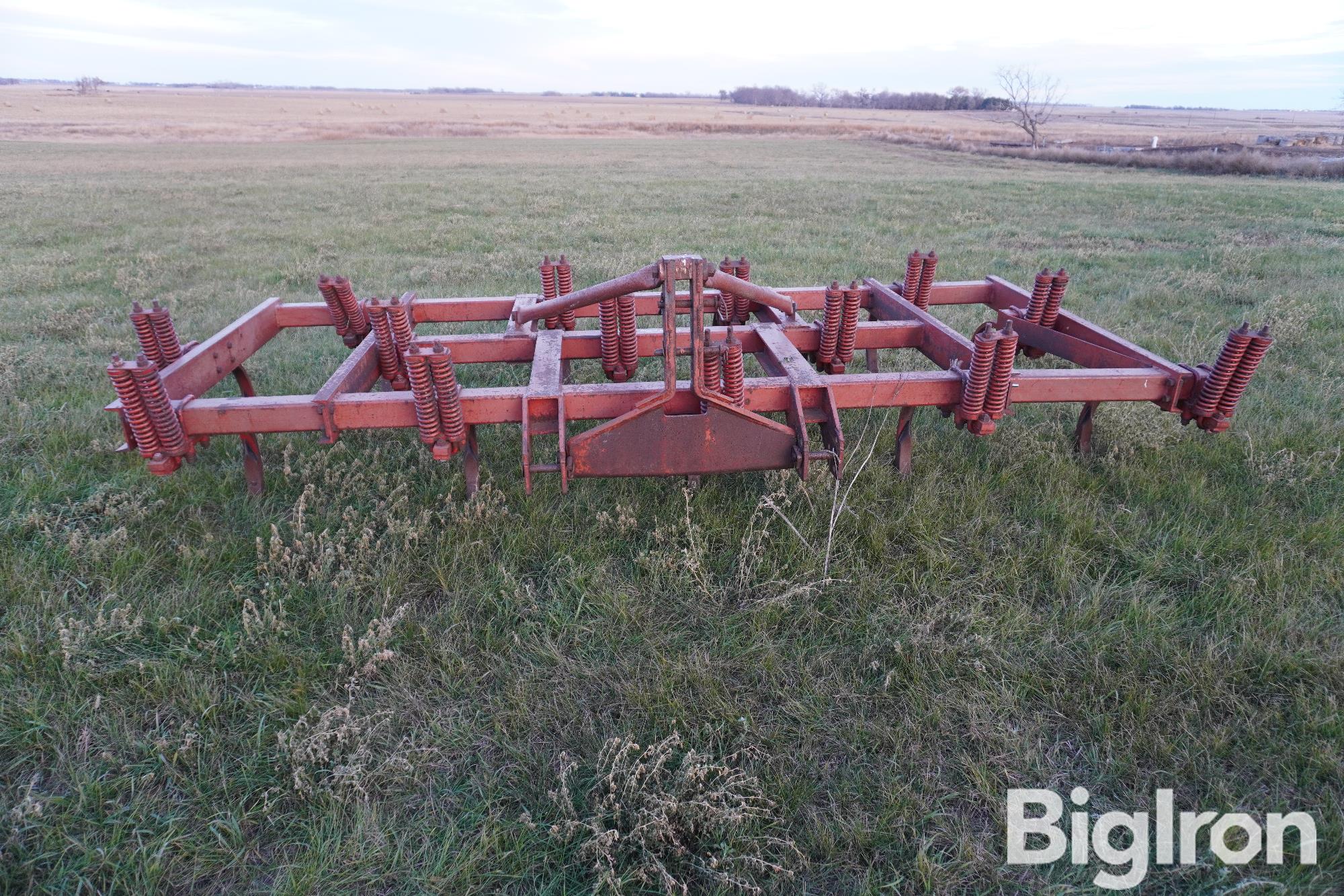 Bush Hog 14’ Chisel Plow BigIron Auctions