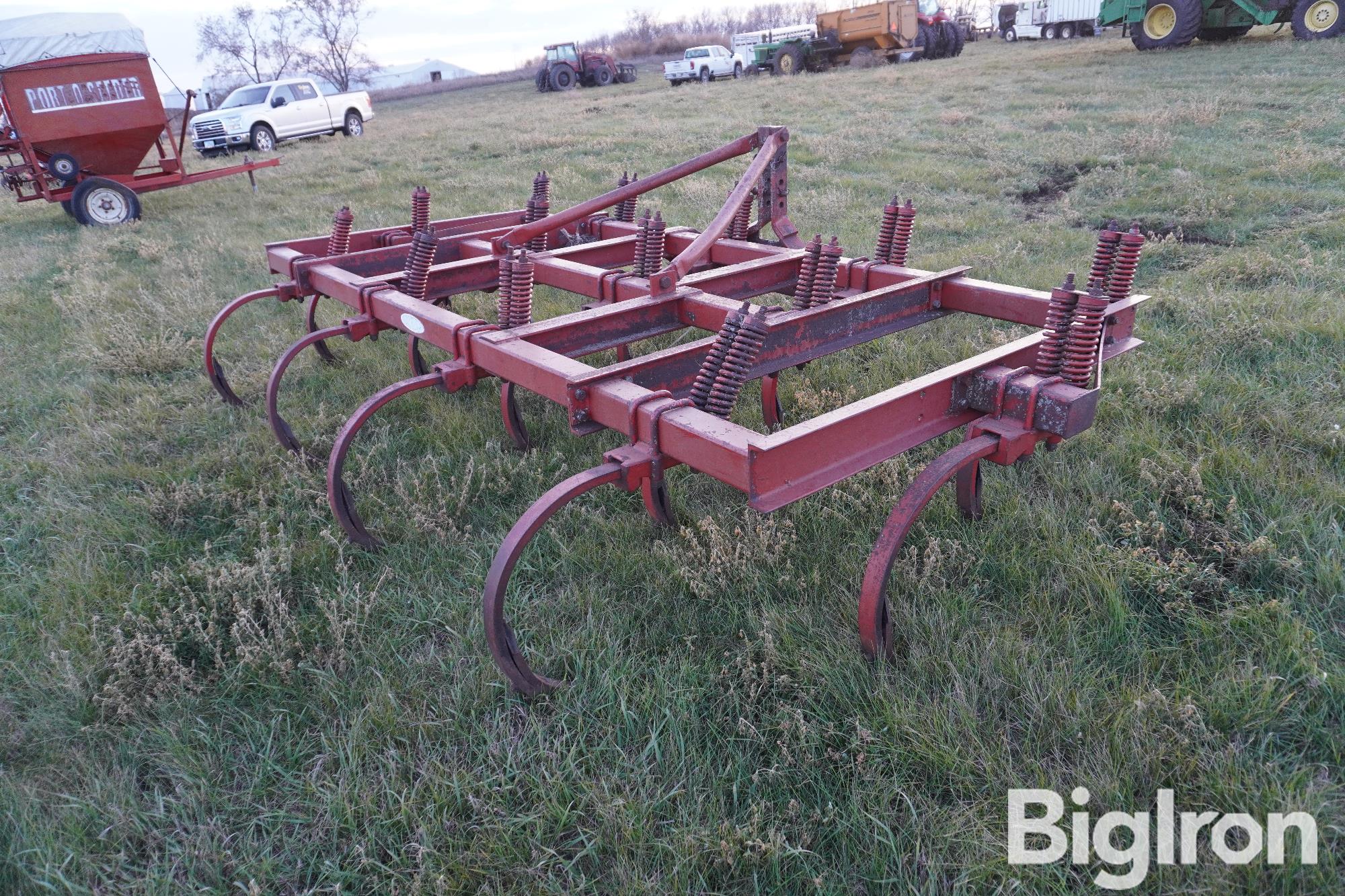 Bush Hog 14’ Chisel Plow BigIron Auctions