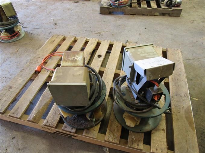 Ozawa Injection Pumps BigIron Auctions