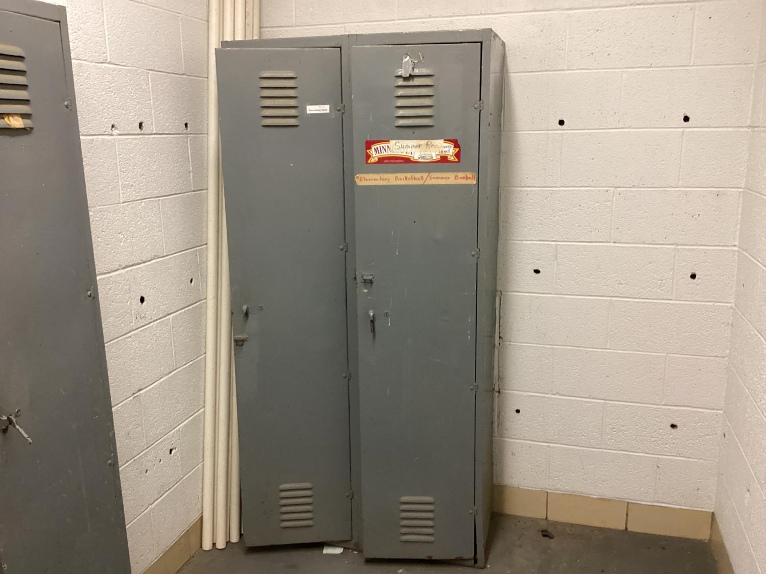 Lockers BigIron Auctions