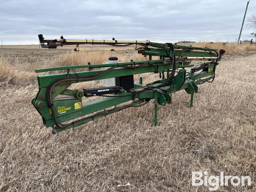 Ritchie Bestway 3-Pt Sprayer BigIron Auctions