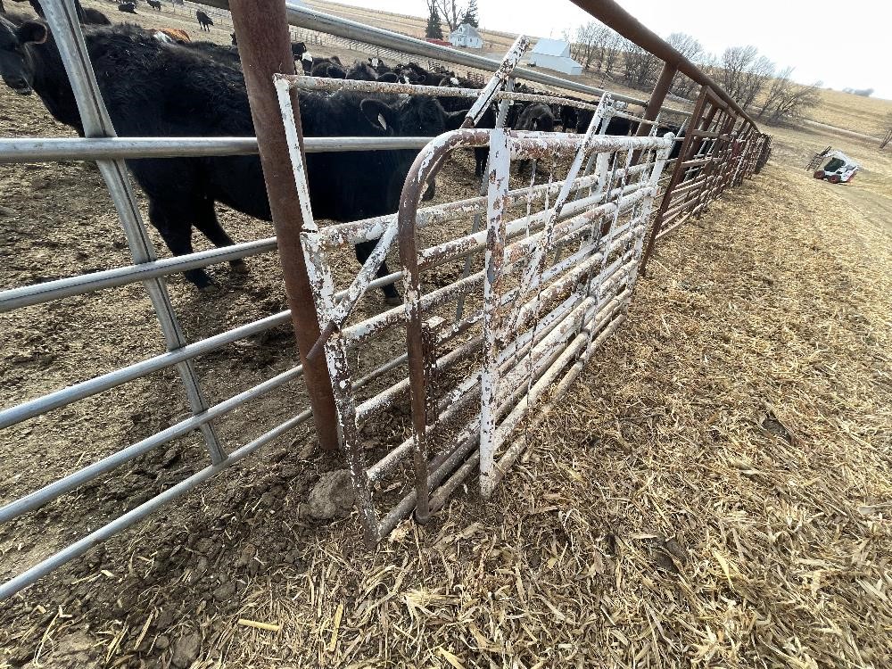 Livestock Gates/Panels BigIron Auctions