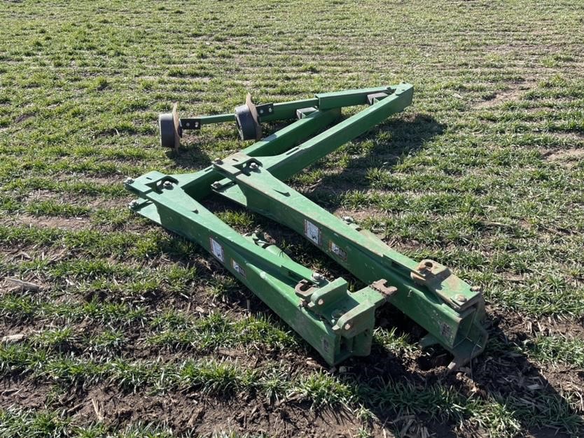 John Deere Planter Markers BigIron Auctions