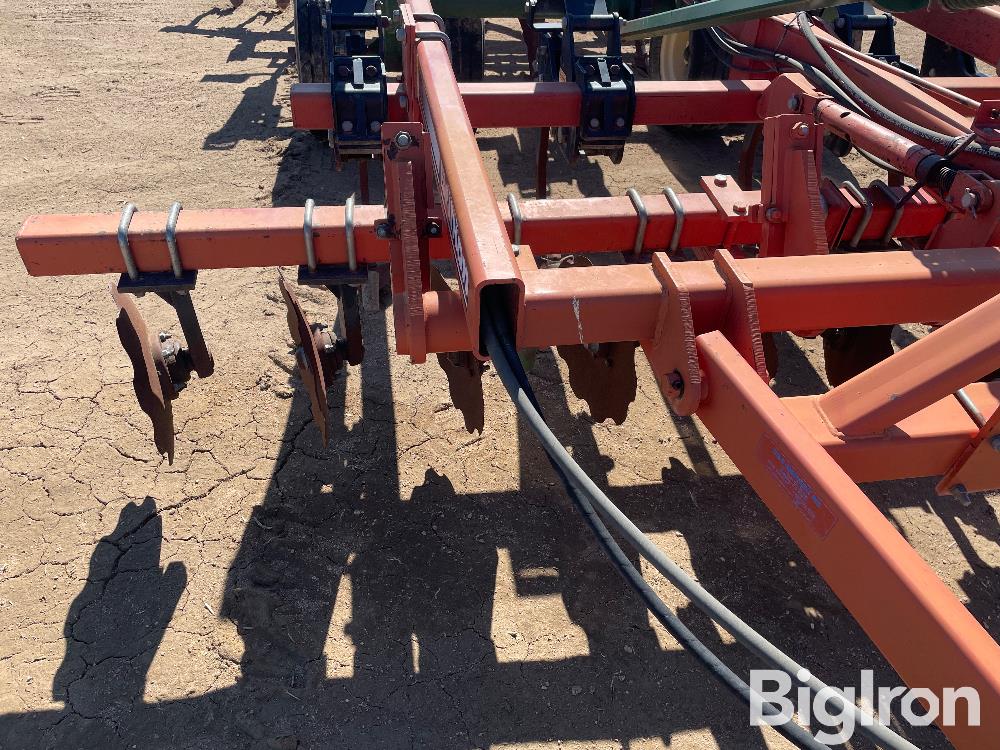 Brillion Soil Commander Disk Ripper BigIron Auctions