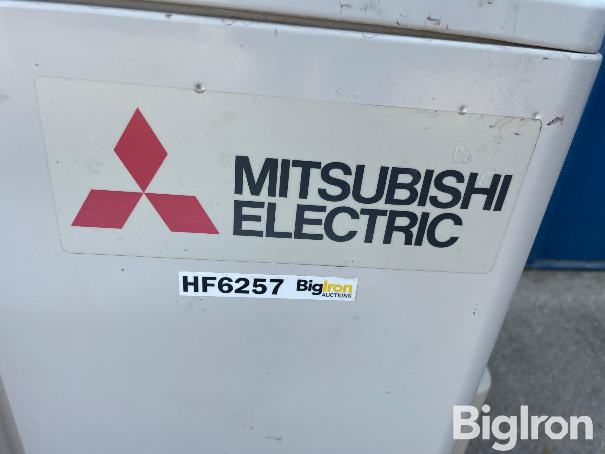 Amazon.com: Mitsubishi Electric R01-A17-500 Mini Split Filter 5-Pack :  Everything Else