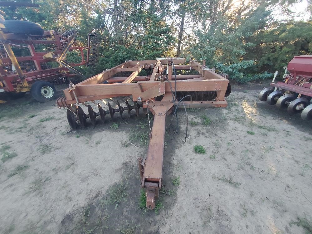 CrustBuster Offset Disk BigIron Auctions