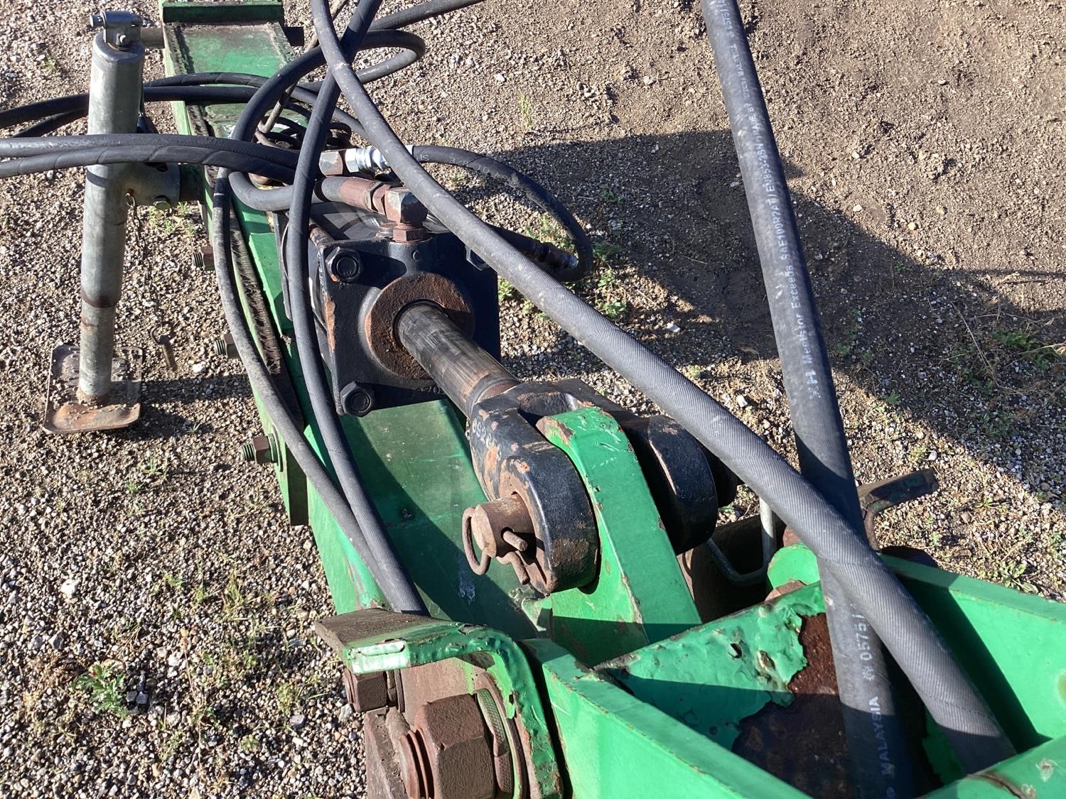 Great Plains CPH-2093 34 Center Pivot Hitch BigIron Auctions