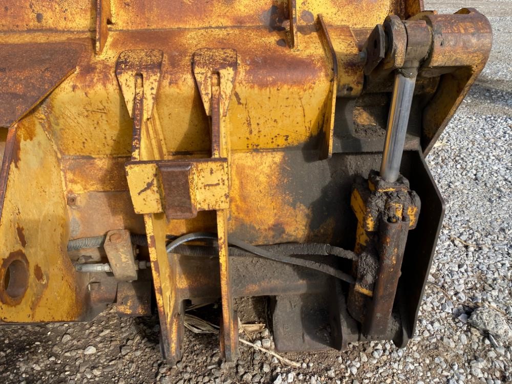 Caterpillar 963 Bucket BigIron Auctions