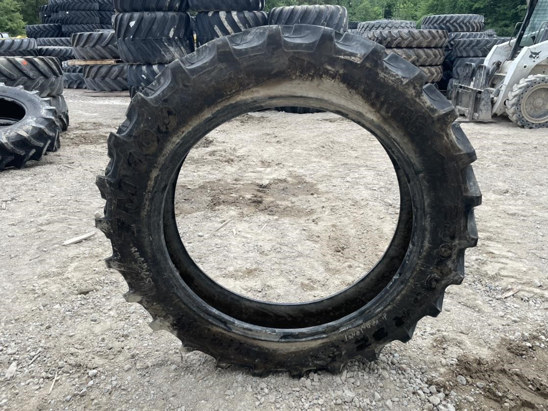 Trelleborg 230/95R32 Tires BigIron Auctions