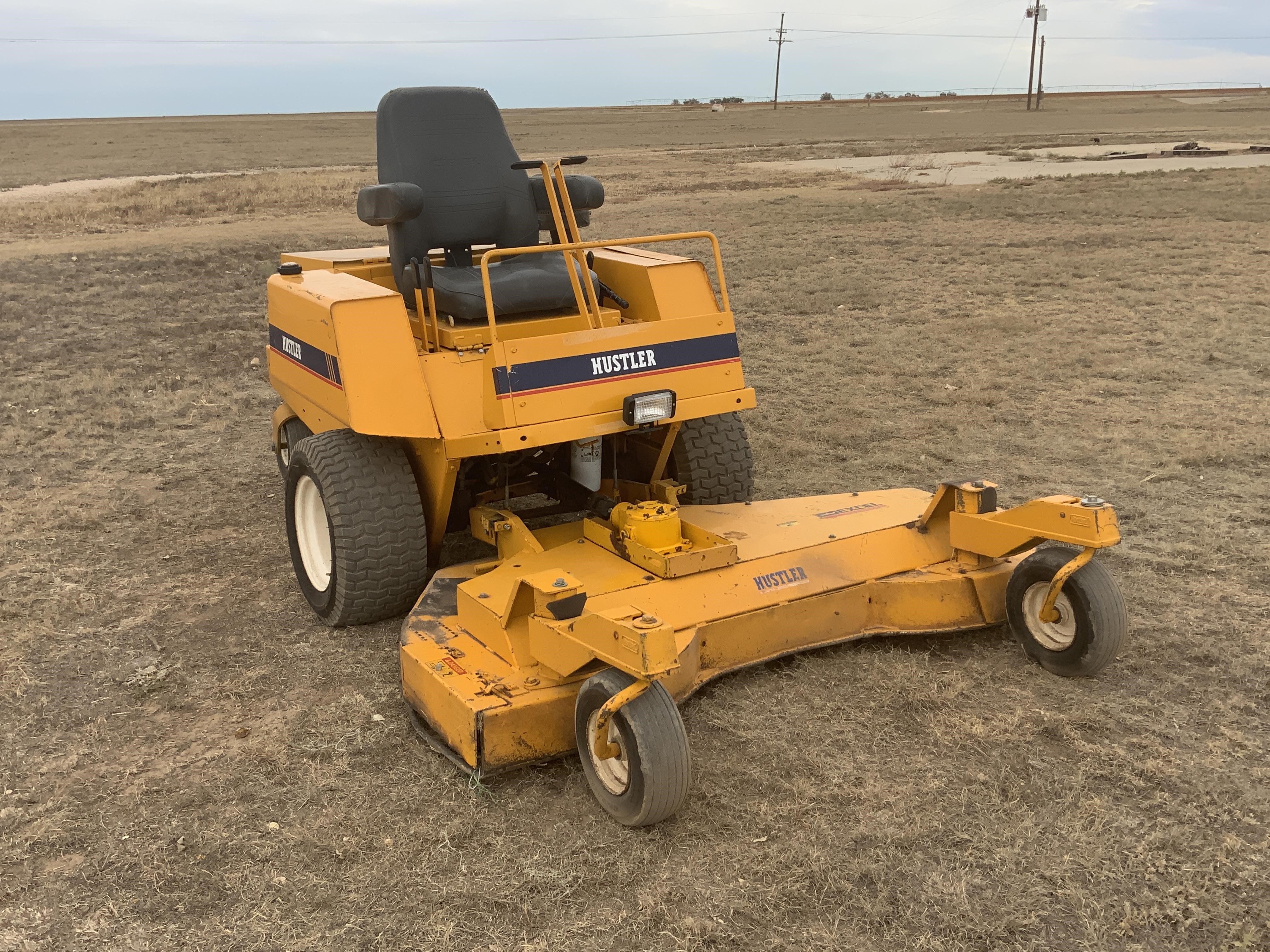 Black & Decker LM175 Electric Mower BigIron Auctions