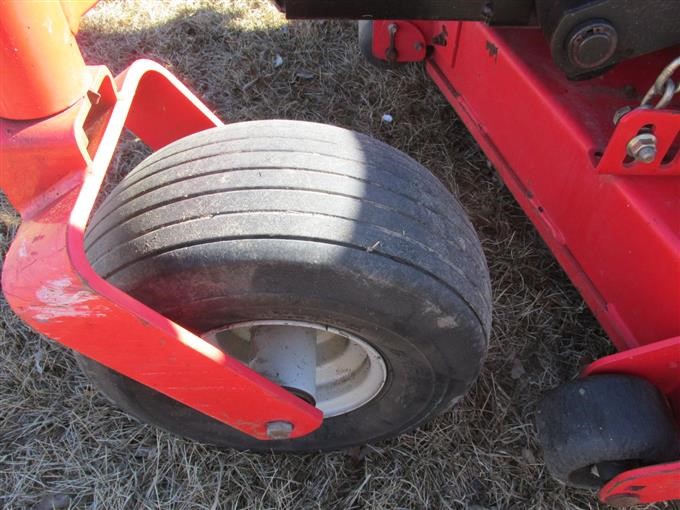 2005 Gravely PM260Z Zero Turn Mower BigIron Auctions