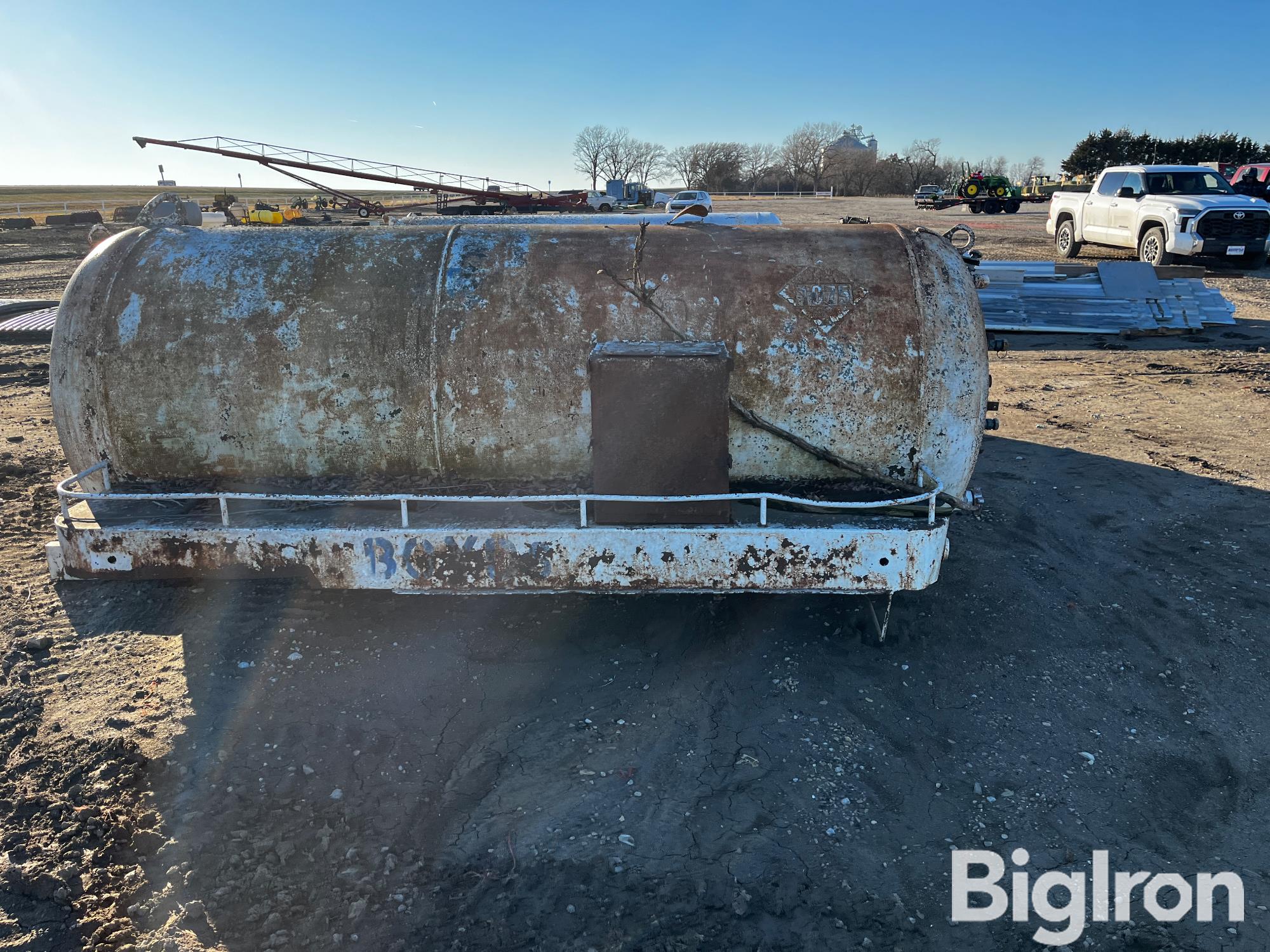 Propane Tanks For Sale Springfield Mo