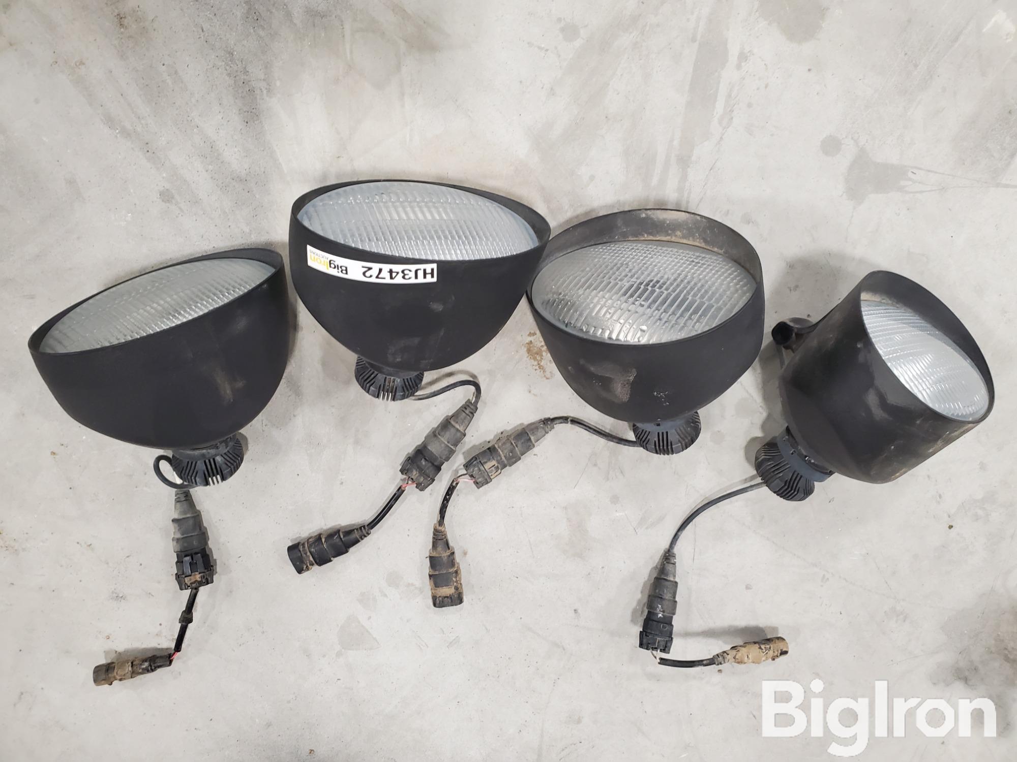 LED Lights BigIron Auctions