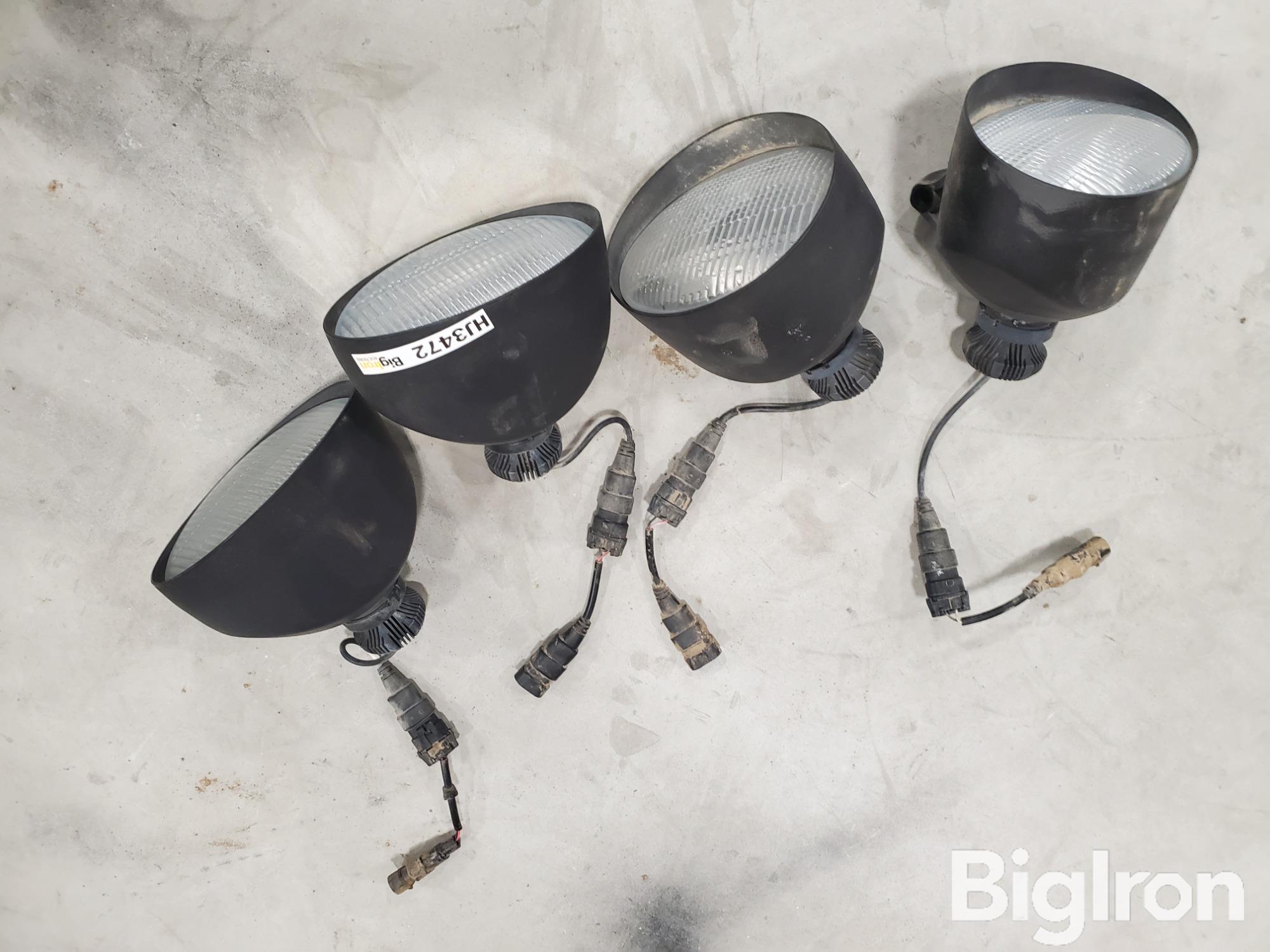 LED Lights BigIron Auctions