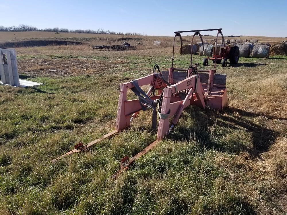 Case 70 Loader BigIron Auctions